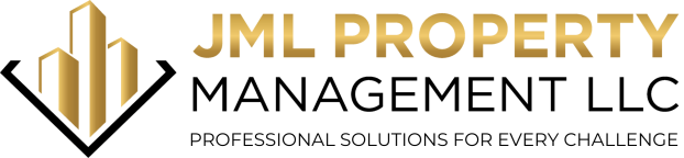 JML PRoperty Manageent New Fall River Logo